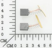 Carbon brush (Pair)