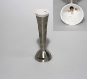 BLENDER WAND - METAL