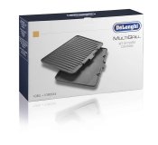 PLATES GRILL+GRIDDLE 230V CG