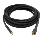 Hgtrycksslang Superflex 10 m (Without hose reel)