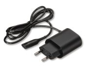 Smart Plug, MN, black, 5217