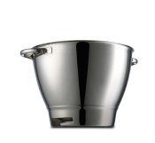 36385 CHEF S/S BOWL +HANDLES 2PCM INT