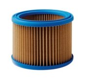 DLS-FUNNEL 6-CUPS(FILTER)ALUMINIUM EMK