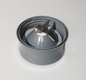 LIQUIDISER BASE ASSY GREY BL336-446