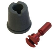 Ventil sensor
