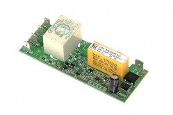  PCB TIMER EUP 220-240V(SW2.1)(GDS) EC251 