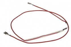  CAB SIL 1 1+TCO+2 ROSSO (F4.8)         * 