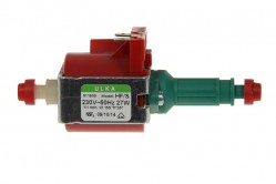  POMPA ULKA HF 230V 50HZ 27W          EN6 
