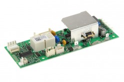  POWER BOARD (SW2.2 230V) 