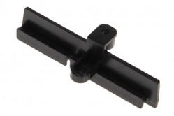  LEVA ECO TIMER NERO(ABS)             EN7 
