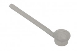  FLOWMETER-PUMP TUBE 