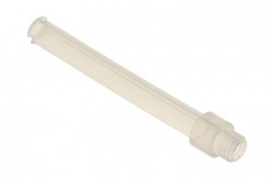  TUBO PESCAGGIO LATTE(SIL)TRASP DI6.5 EN6 