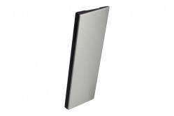  SUPPORTO+FRONT SERB H2O INOX(304) ECAM26-350M 