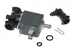  DLS-ELVALVOLA(3VA)230V+RACCORDO 5213210181 