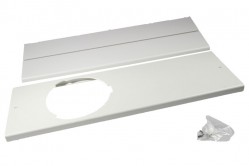  WINDOW BRACKET 