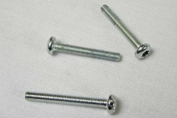  PANHEAD SCREW (3 PACK) - ALL KM'S. 
