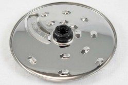  THICK SLICING/COA GRATING DISC-BLACK HUB 