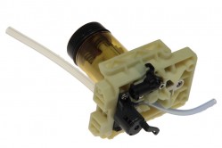  MECHANICS VALVE 
