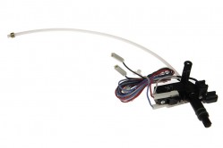  ASSY CONNECTOR IFD          ECAM28 (DLS) 