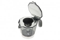  KIT CARAFFA 4TAZZE+FILTRO ORZO      EMK 