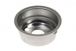  FILTER BODY TWO CUPS(AISI430) 