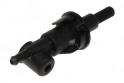  STG RUBINETTO VAPORE(COMPLETO)BCO4 (DLS) 