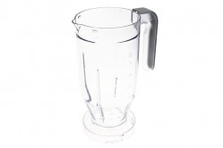  ICS - FP5150/5160 BL PLASTIC JUG WH utgtt 
