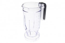  ICS - FP5150/5160 BL PLASTIC JUG BK 