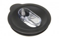  ICS - 4125-4126 JB5050/5160 LID BK 