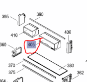 LI-Vario Box - Stor