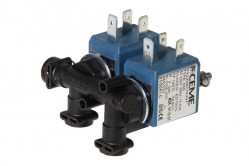  SOLENOID ASSY 