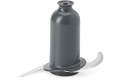  KNIFE BLADE ASSEMBLY & GUARD 