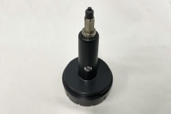  DRIVE SHAFT ASSEMBLY  KAH65.000PL 