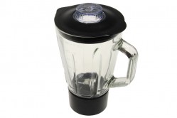  CUP BLENDER ASSEMBLY BLACK (2VERSION) 1598/1 