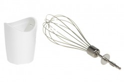  ICS WHISK 4000 CPL. 