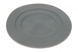  BOWL SEAT PAD 14CM  ( ALL CHEF KM) 