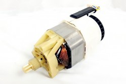  MOTOR ASSEMBLY 230V 