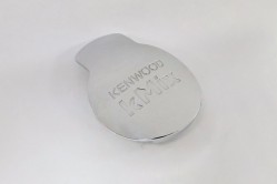  SLOW SPEED OUTLET COVER ASSEMBLY kmx 