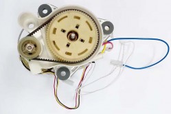  MOTOR ASSEMBLY 230V 