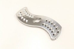  SMALL GRATING DISC INSERT 