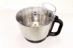  METAL BOWL ASSEMBLY 