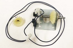  TACHOMETER ASSY INC BEVEL GEAR 