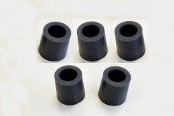  FOOT GREY GY43 - PACK 5 