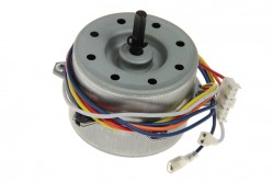  VENTOLA MOTORE (LS-16D3-03) 