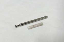  HINGE PIN ASSEMBLY 