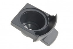  PORTA CAPSULE GRIGIO EDG200 