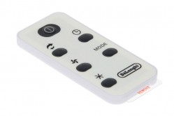  REMOTE CONTROL EV25.WH 