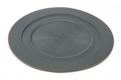  BOWL SEAT PAD 15CM  ( ALL MAJOR KM) 