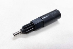  Shaft extension FDP65 