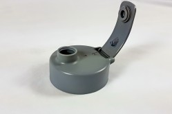  DISPEN LID ASSY BOND SEAL-GREY SMP060 